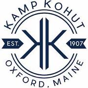 Kamp Kohut Logo